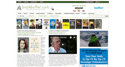 Desktop Screenshot of bookbuffet.com